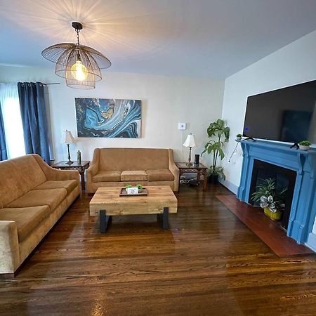 East Lake Stunner-Located At The Foot Of The Ruffner Mountains Birmingham Exterior foto