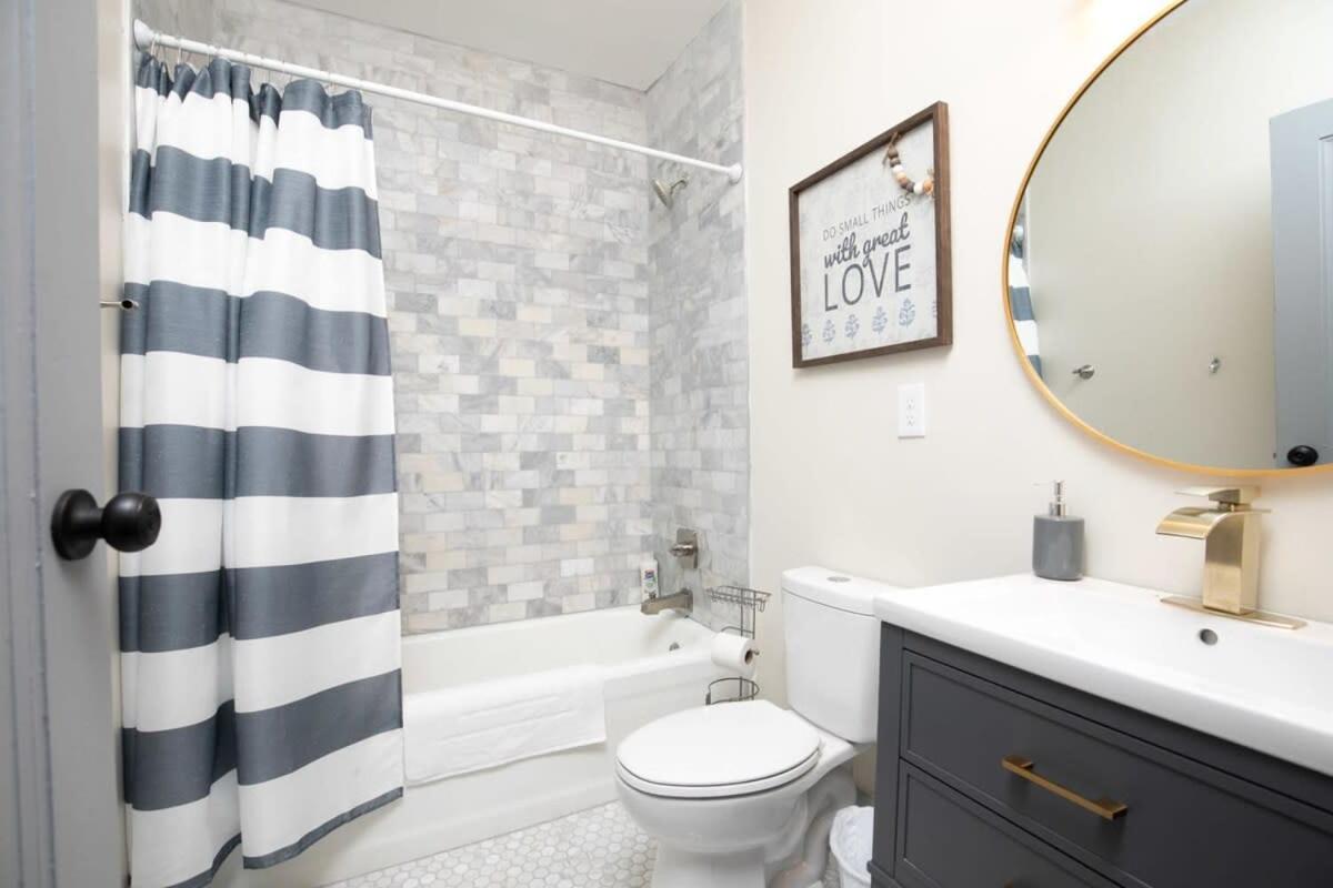 East Lake Stunner-Located At The Foot Of The Ruffner Mountains Birmingham Exterior foto