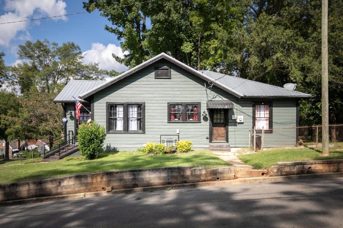 East Lake Stunner-Located At The Foot Of The Ruffner Mountains Birmingham Exterior foto