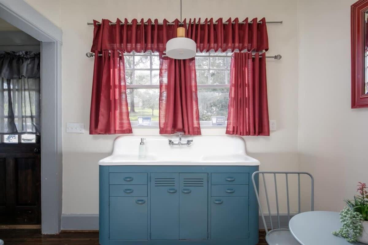 East Lake Stunner-Located At The Foot Of The Ruffner Mountains Birmingham Exterior foto