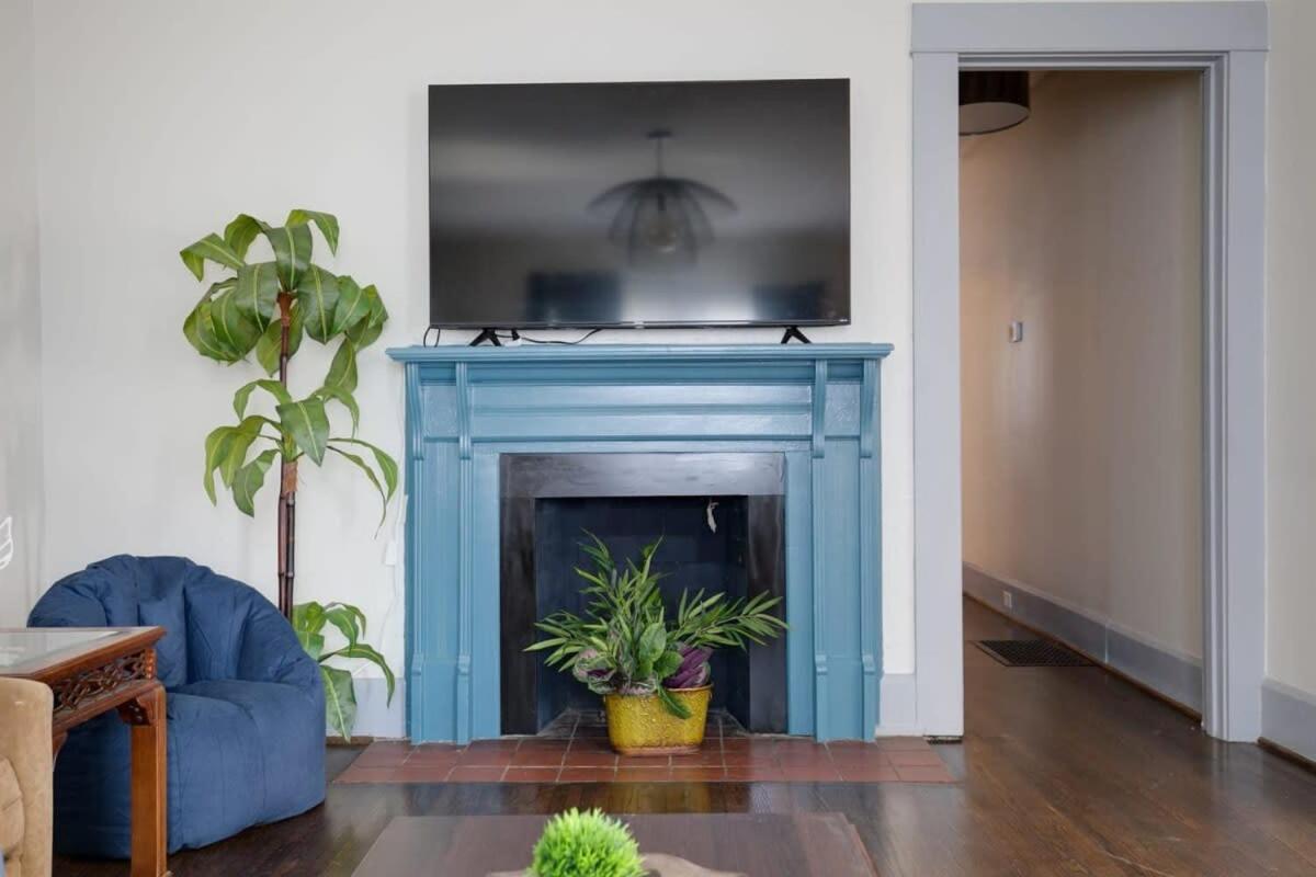 East Lake Stunner-Located At The Foot Of The Ruffner Mountains Birmingham Exterior foto